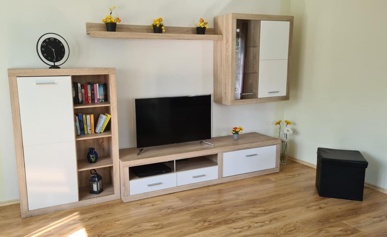 Ferienwohnung Auszeit Tholey Dış mekan fotoğraf