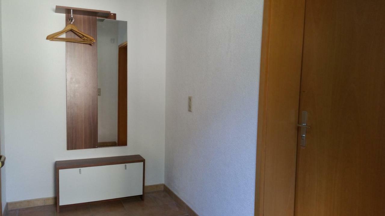 Ferienwohnung Auszeit Tholey Dış mekan fotoğraf